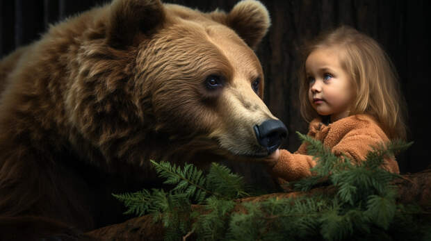 Глава Роскино объяснила успех мультфильма "Маша и Медведь" в арабских странах