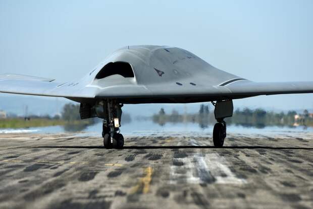 Dassault nEUROn. Автор: https://assets.meretmarine.com/s3fs-public/images/2016-05/va_150415_dsc_0137_r-1.jpg