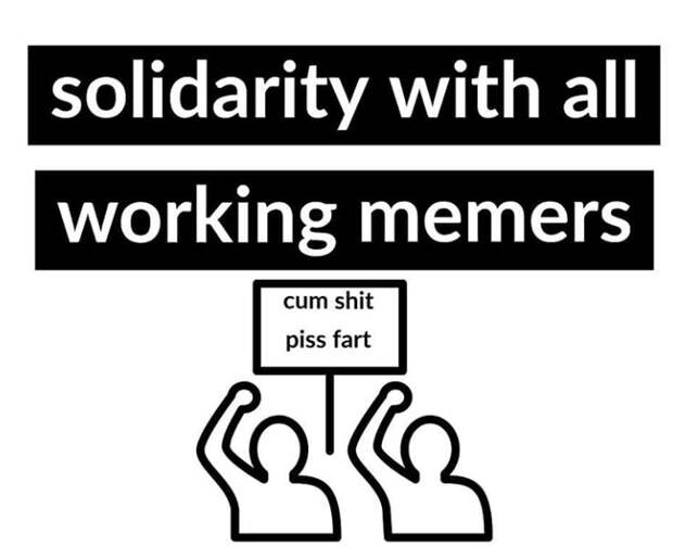 Meme Union Профсоюз мемеров Meme Union Профсоюз мемеров