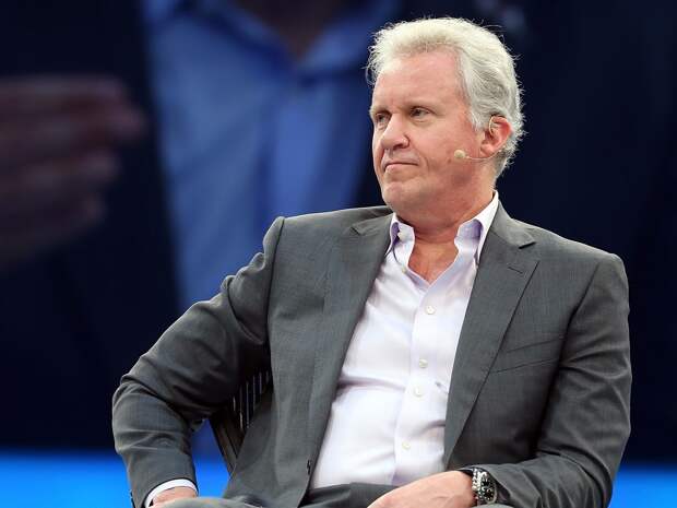 immelt