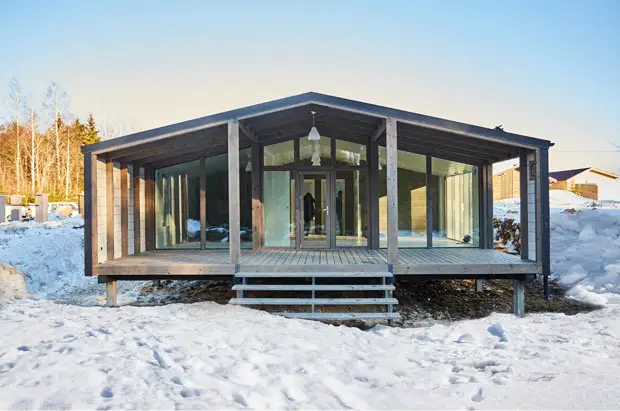 Fl Next - новая история!