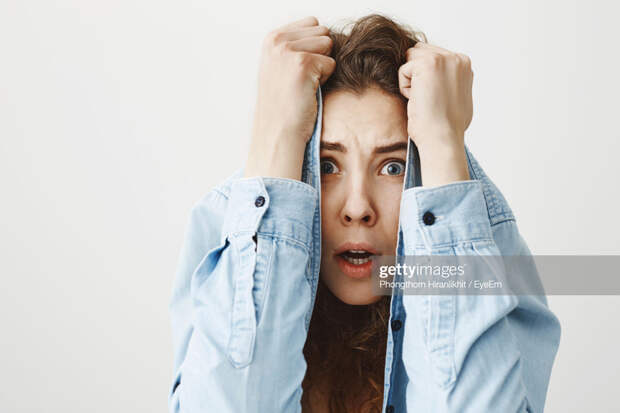 Unhappy-U Unhappy-U