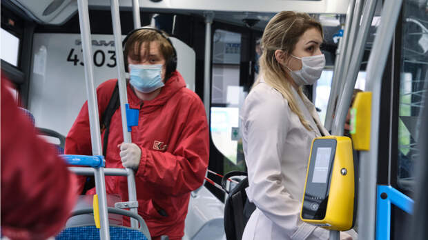 Матвиенко уточнила срок и условия снятия COVID-ограничений