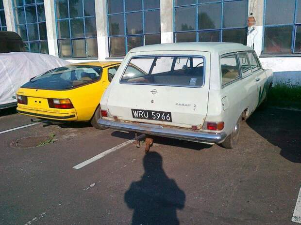 авто, автомобили, польша