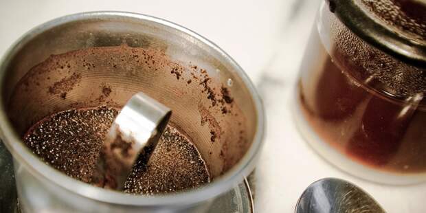 Coffeegrounds06 15 способов экологичного использования кофейной гущи
