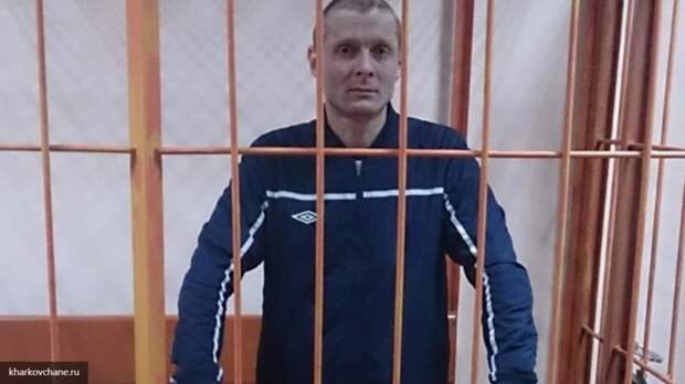 Как Харьков сдавался правосекам