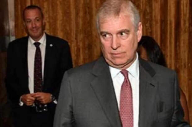 Дмитриев сравнил экс-принца Эндрю и его сообщников с сатанистами