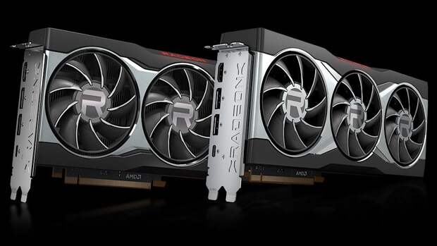 AMD представила три новые мощные видеокарты "не хуже GeForce" и назвала цены