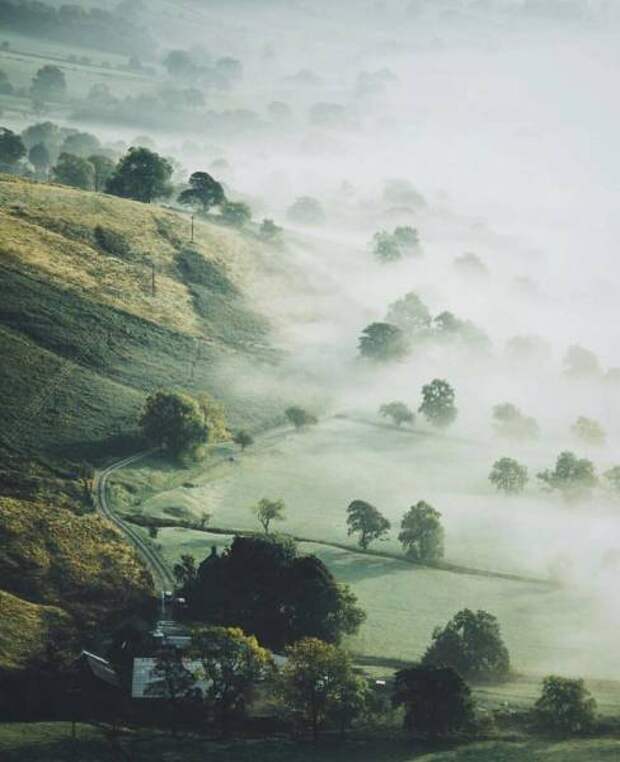 Фото любителей путешествий из соцсетей (50 фото)