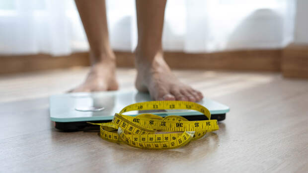 Риск болезней сохраняется спустя годы после похудения