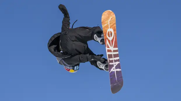 Стал известен состав сборной России по сноуборду на Игры-2022