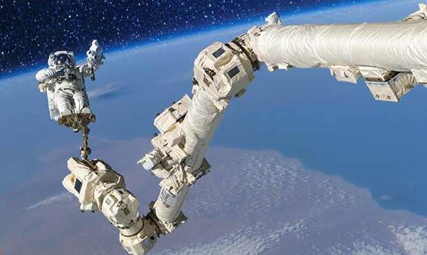 мифы о космосе, космонавт в космосе мифы о космосе, космонавт в космосе