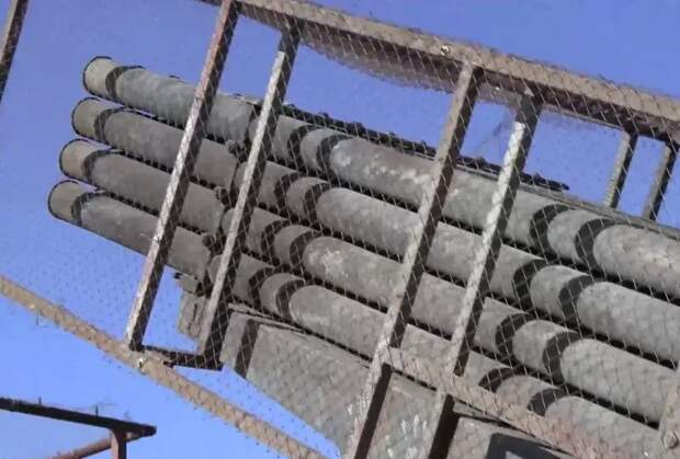 ВС РФ продвинулись у реки Янчур и освободили значительную часть Малиновки в