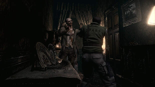Resident Evil