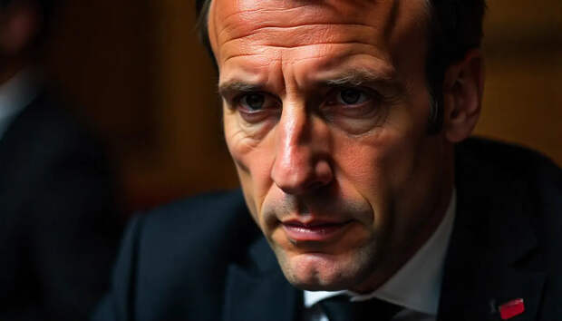 Без Европы мира не будет: Макрон заявил о запуске прямого диалога с Москвой