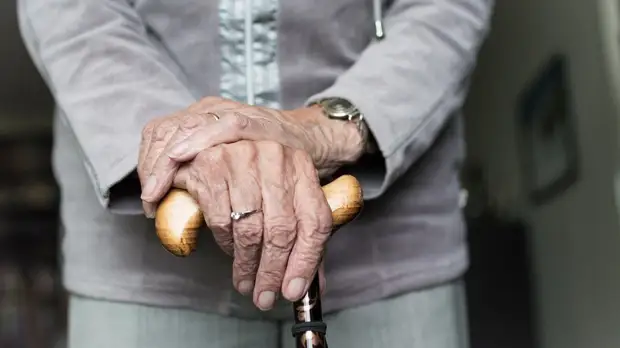 Учёные допустили влияние коронавируса на процессы старения