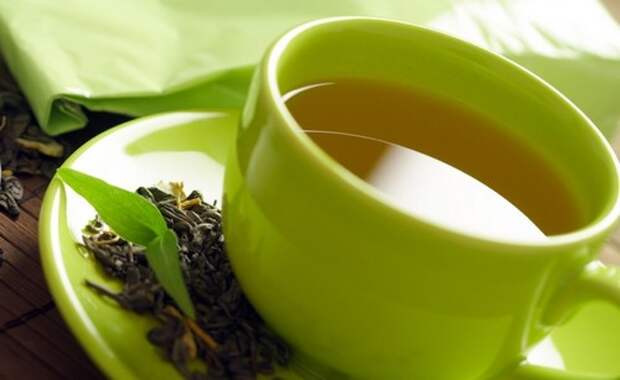 Побочные эффекты зеленого чая