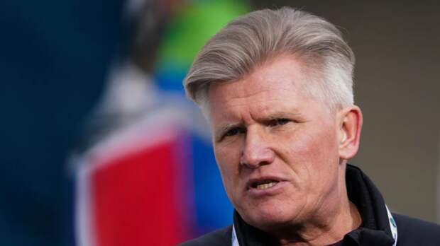 Васильев — о желании Клебо взять у россиян реванш за ОИ в Пекине: очередное проявление лицемерия