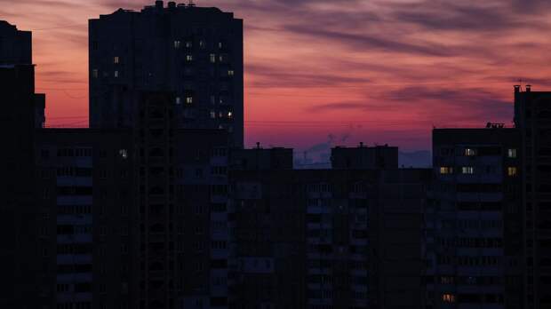 По Киеву снова ударили — на этот раз морозы. Власти пошли на крайние меры