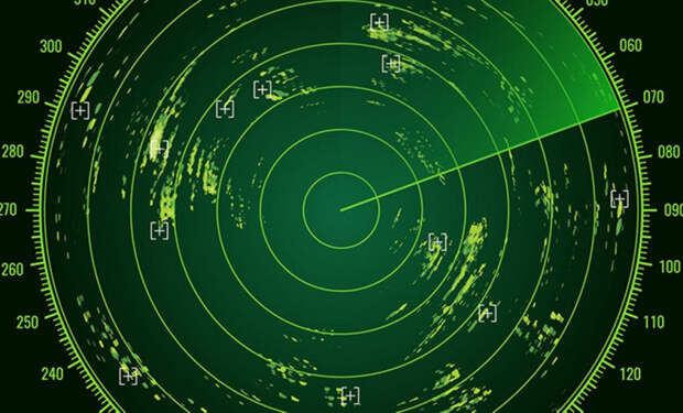 Что будет если дайвер под водой услышит сонар атомной субмарины