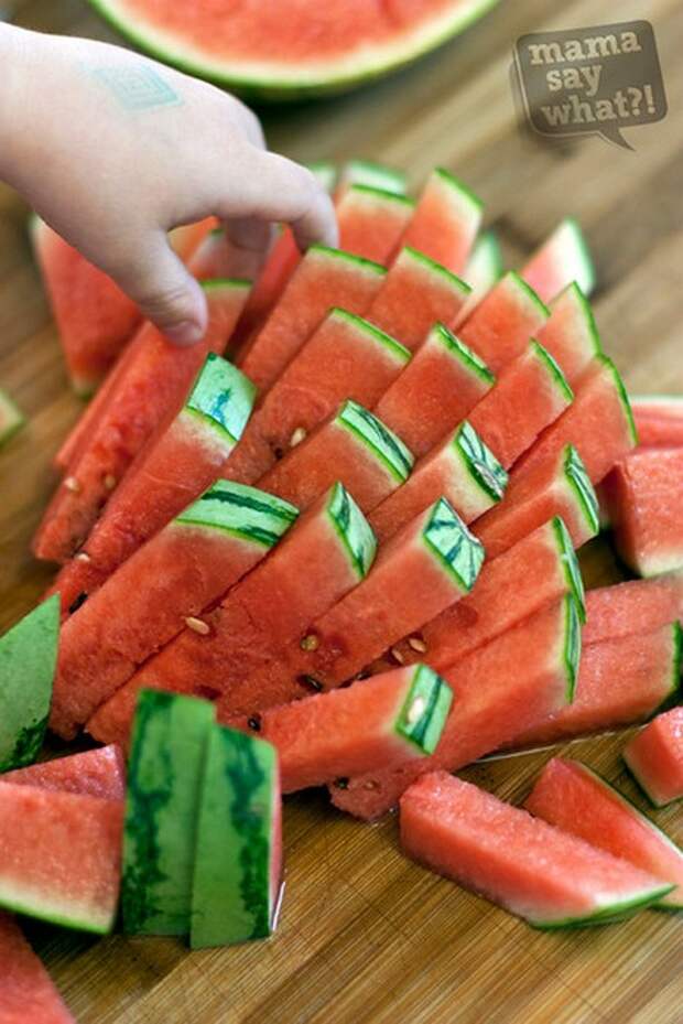 Простые лайфхаки для кухни Простые лайфхаки для кухни