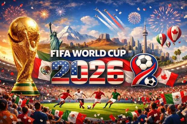 Месть Брюсселя: Европа может сорвать Чемпионат мира по футболу в США