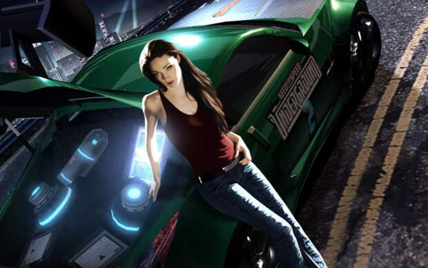 К фанатскому ремейку NFS Underground 2 на Unreal Engine 5 выпустили свежий геймплей