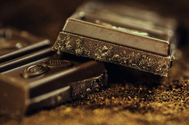 Австралийские ученые провели анализ шоколада и установили его пользу для кишечника