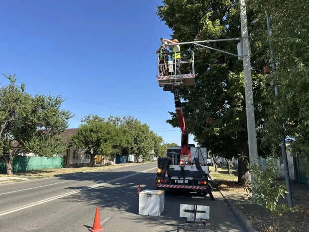 В Адыгее установят еще 31 комплекс фиксации нарушений ПДД