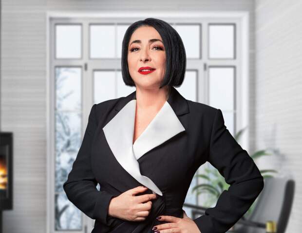 Лолита о разводе Алсу: “Страшилу Яна Абрамова давно пора было отправить в отставку”