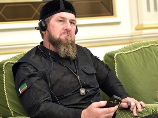 Подготовка проходит на Северном Кавказе,  где ускоренно создается база