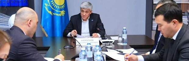 Жители обратились к акиму Карагандинской области с проблемами ЖКХ и жилья