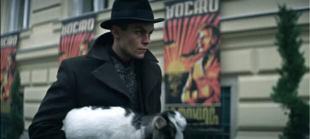 Где снимали сериал "Тень и Кость"