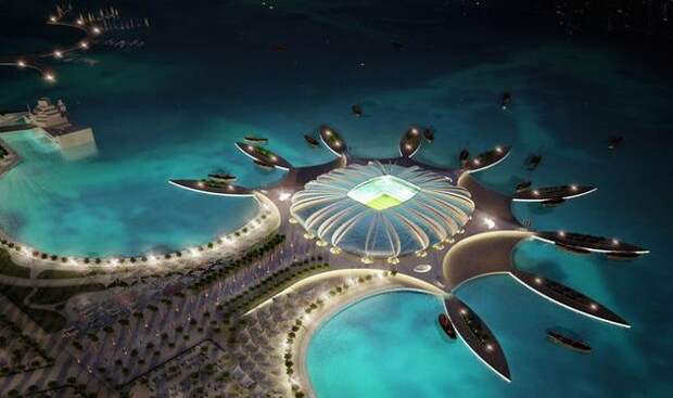 Чемпионат мира по футболу: стали известны даты стыковых матчей