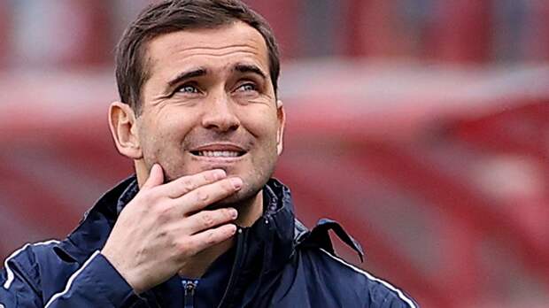 Кержаков приостановил тренерскую карьеру: «Сейчас об этом не думаю»