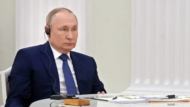 Путин: НАТО и США проигнорировали центральные озабоченности России по безопасности