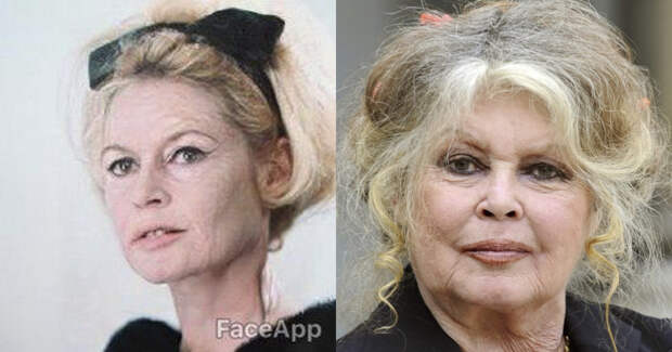 10 доказательств того, что FaceApp врёт