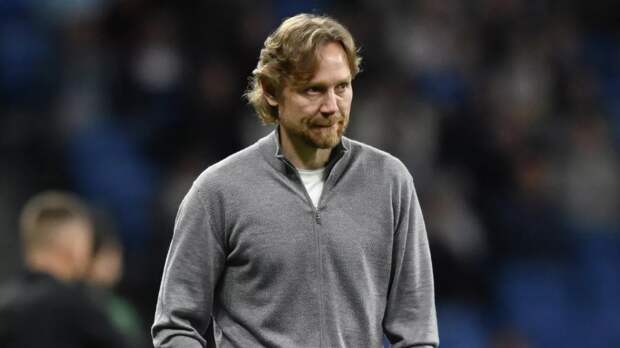 Нгамалё: Карпин не разговаривал ни с кем в «Динамо»