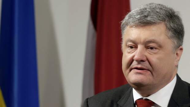 Порошенко: Россия хочет натравить Польшу на Украину