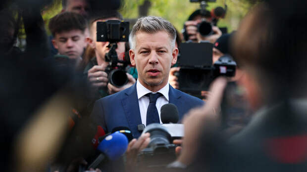 Мадьяр призвал президента Венгрии подать в отставку