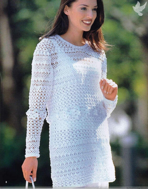 Lets Knit Series NV5724 1998 - 紫苏 - 紫苏的博客 Lets Knit Series NV5724 1998 - 紫苏 - 紫苏的博客