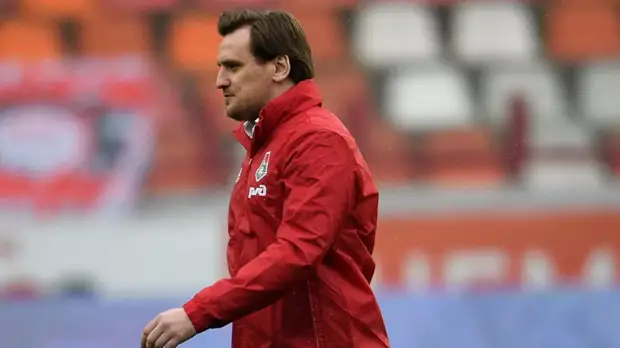 Булыкин высказался об Иосифове в «Вильярреале»