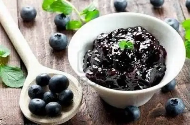 Самое вкусное варенье: 7 лучших рецептов