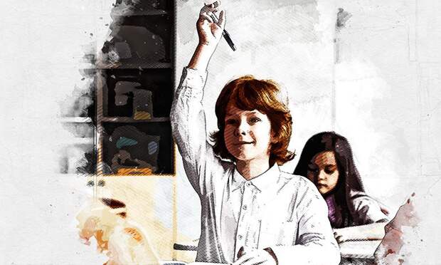 В Орле планируют зачислить ребятишек в 137 первых классов