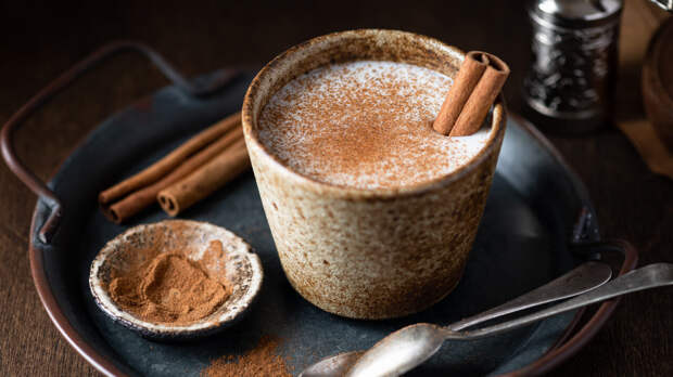 Что такое салеп и стоит ли его пробовать