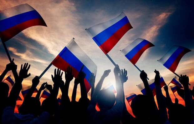 В Москве назвали лучшие социальные проекты страны | Русская весна