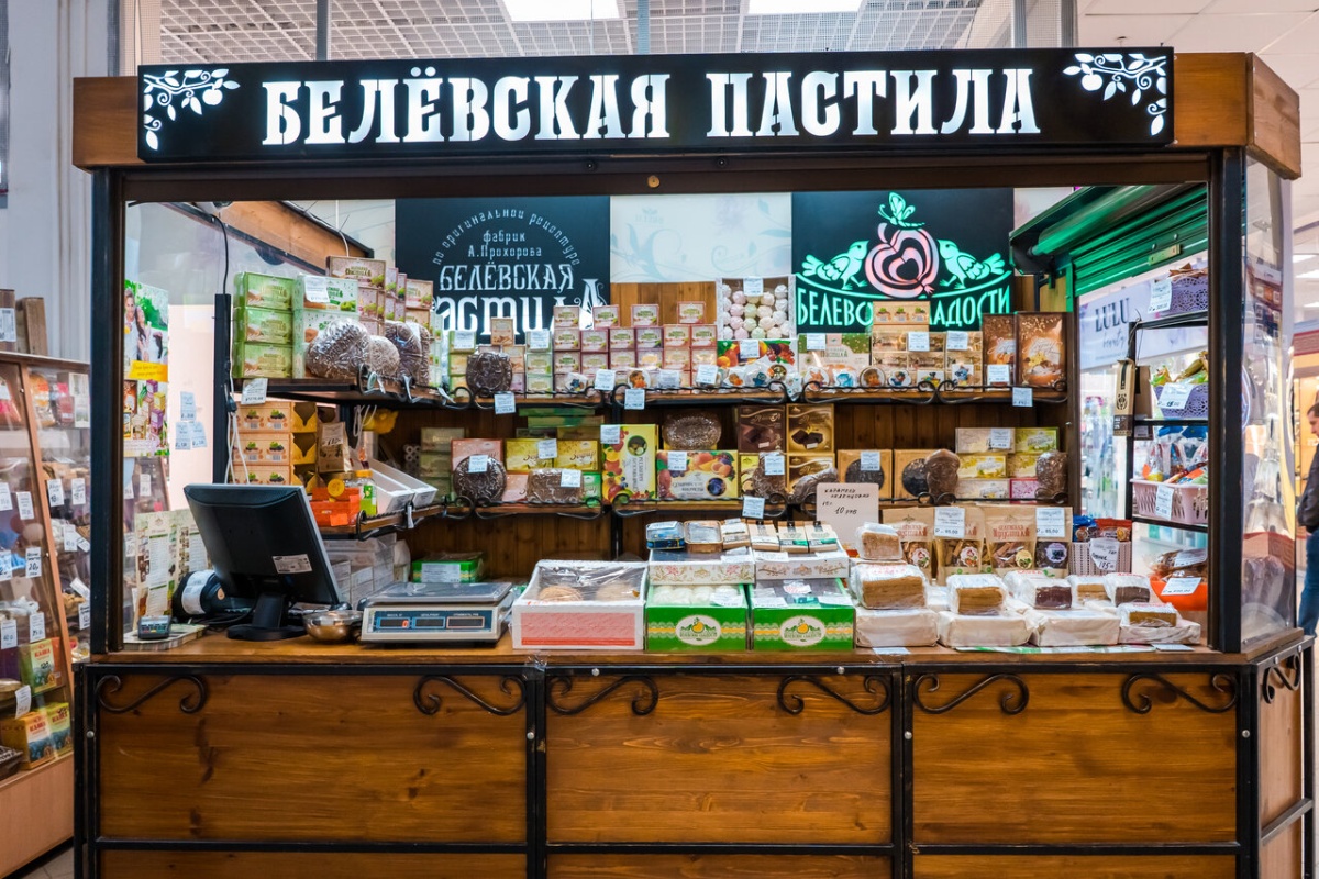 Кондитерская держава, есть ли такая партия и Россия догнала Белоруссию