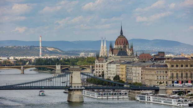 Россия и Венгрия сохранят нормальные отношения