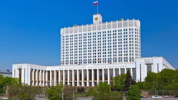 Правительство списывает 12 регионам долги на 29 млрд руб.