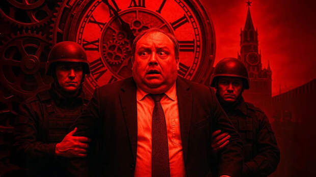 Вице-премьер, толкнувший Россию в бездну: Вот, что он сделал